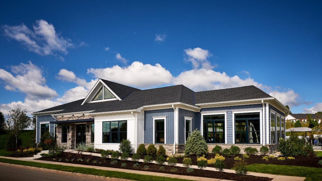 The Grove Upper Saddle River Clubhouse picture